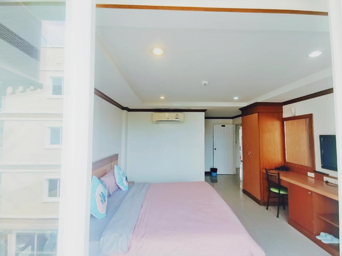 Nhà khách Lanting Patong